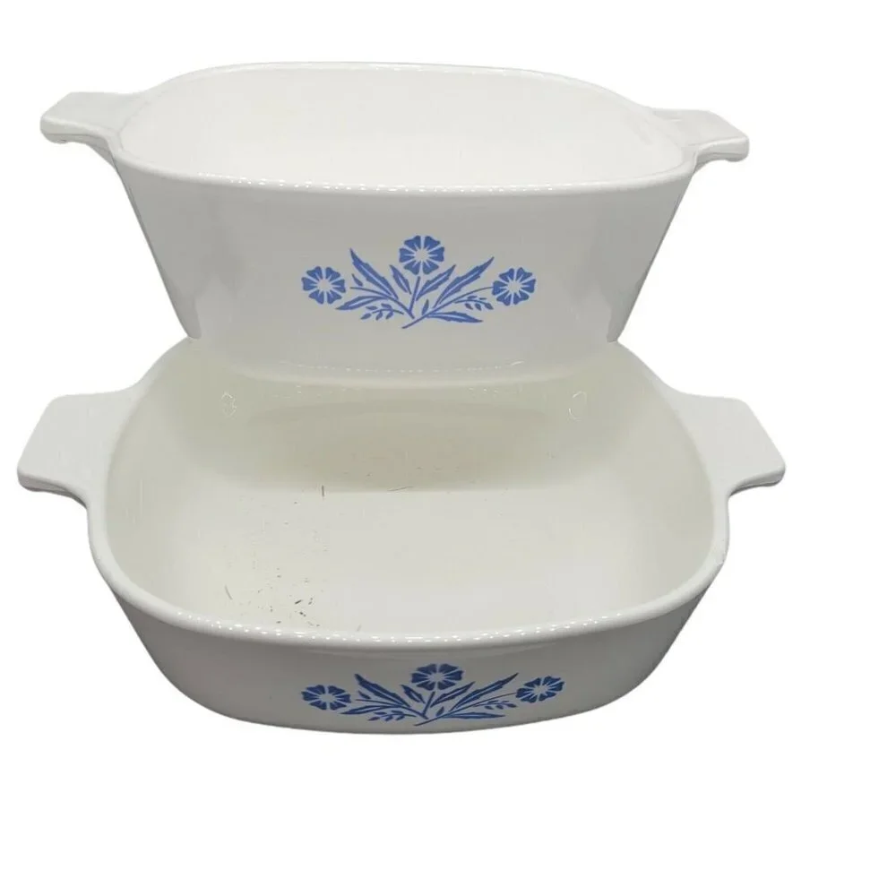 Corningware corning ware